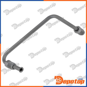 Tuyau de carburant pour CITROEN | BPP-CT-010, 198547